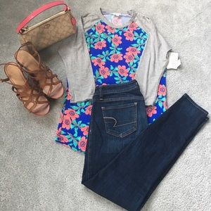 💥 1 HOUR SALE ⚡️American Eagle jeggings